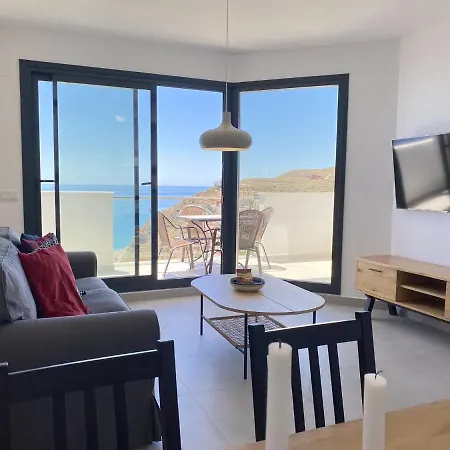 Apartment Terrazas De Ladera V5 Casasol *