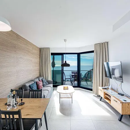 Apartament Terrazas De Ladera V5 Casasol *