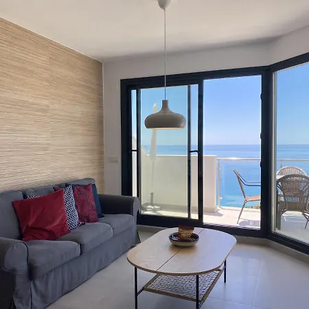 Terrazas De Ladera V5 Casasol Apartment Nerja