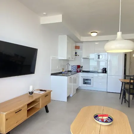 Apartment Terrazas De Ladera V5 Casasol *