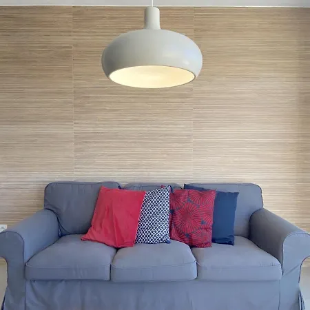 Terrazas De Ladera V5 Casasol Apartment Nerja