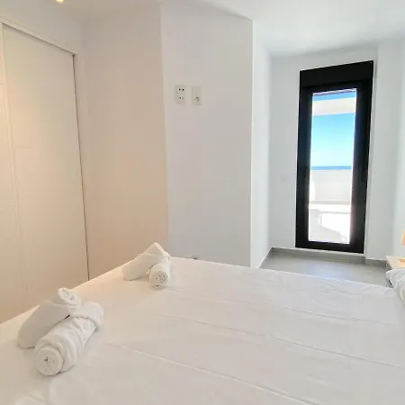 Terrazas De Ladera V5 Casasol Apartment *