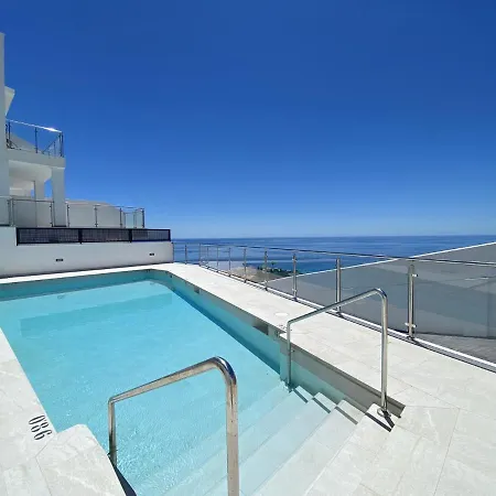 Terrazas De Ladera V5 Casasol Apartment Nerja
