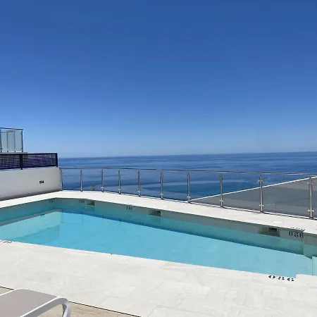 Apartment Terrazas De Ladera V5 Casasol *