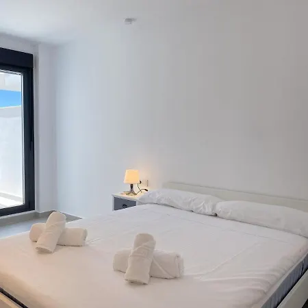 Apartment Terrazas De Ladera V5 Casasol