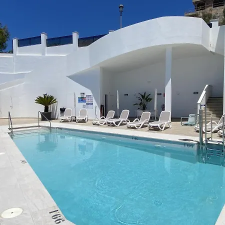Apartment Terrazas De Ladera V5 Casasol