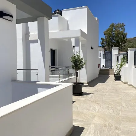 Terrazas De Ladera V5 Casasol Apartment *