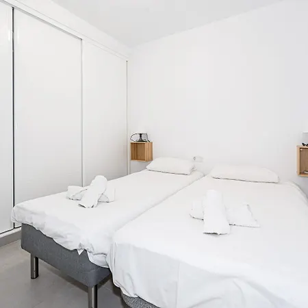 アパート Terrazas De Ladera V5 Casasol *