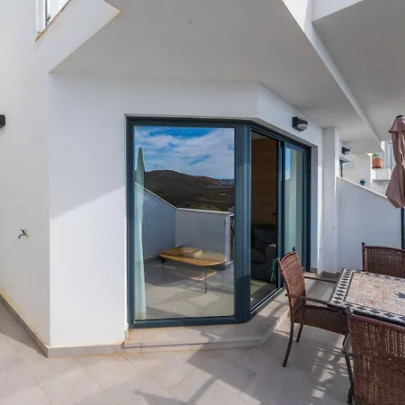 Terrazas De Ladera V5 Casasol ネルハ