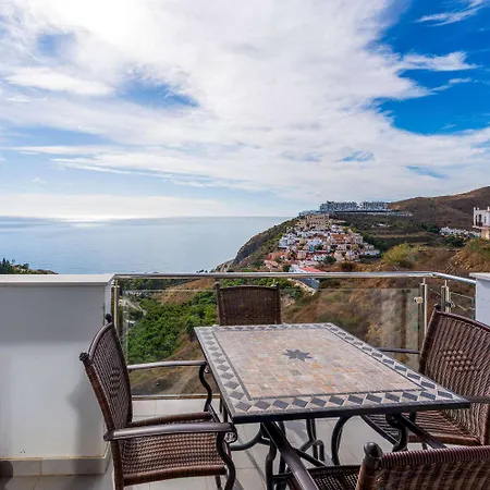 Terrazas De Ladera V5 Casasol * ネルハ